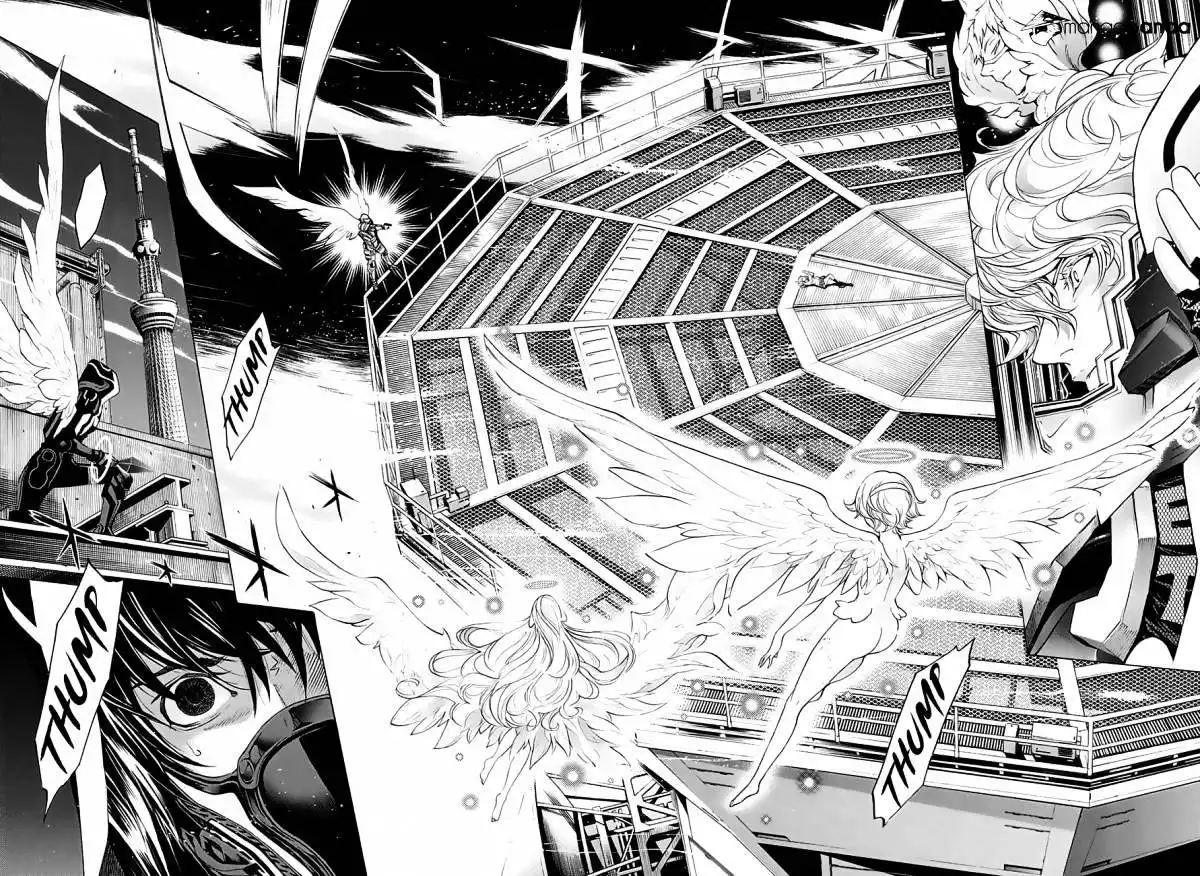 Platinum End Chapter 9 44